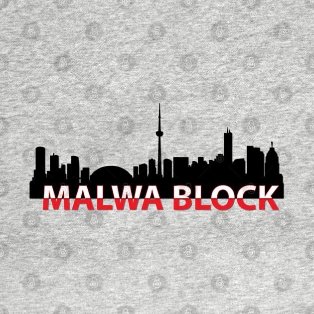 Malwa Block by Guri386